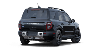2025 Ford Bronco Sport® External Image 4